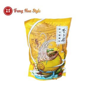 Bún Ốc Liễu Châu Lý Tử Thất 335g